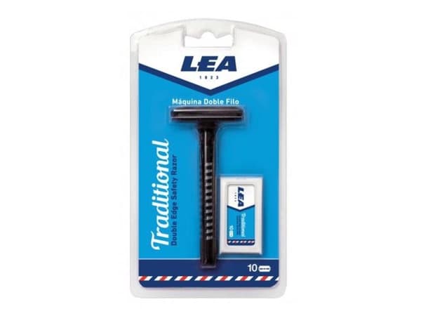 LEA TRADICIONAL RAKHYVEL 1ST + REFILL 10ST