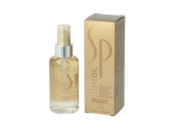 Wella Hair Oil 100ml