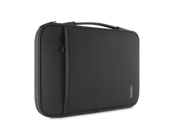 Belkin - Notebookhylster - 13" - svart