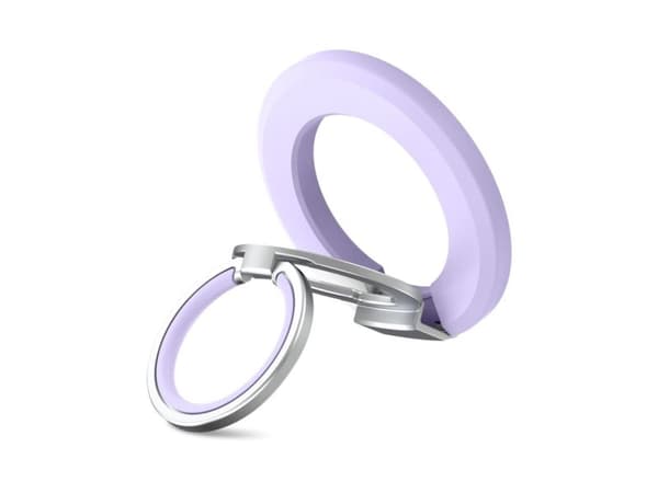 TECH-PROTECT MMR500 magnetiskt Magsafe mobilgrepp mauve