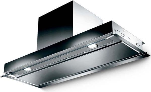 FABER S.p.A. IN-NOVA PREMIUM X A60, 570 m³/h, Kanavoitu, A, A, E, 68 dB