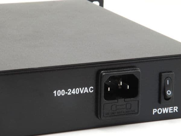 Switch LevelOne GEP-2421W150