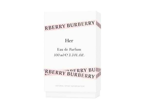 Burberry Her EDP 100ml woman