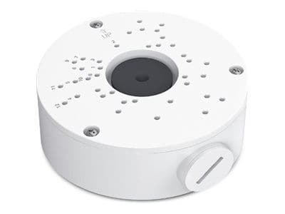 TP-Link - Kamerakopplingsdosa - väggmontering, takmontering - inomhus, utomhus - vit