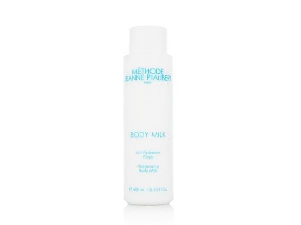 Jeanne Piaubert Moisturizing Body Milk 400ml