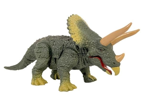 IR Triceratops