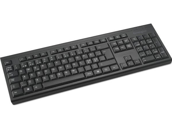KB150 EQ Wireless Keyboard -