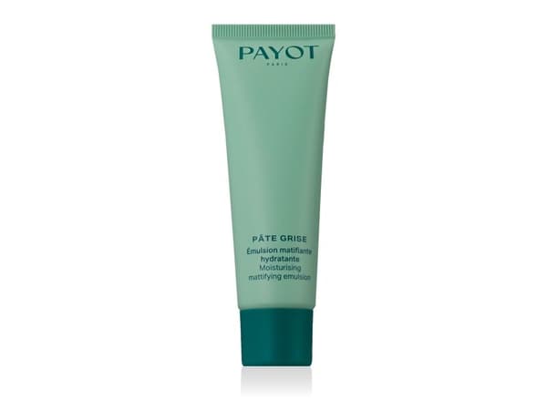 Payot Pate Grise Moisturizing Matifying Emulsion - - 50 ml