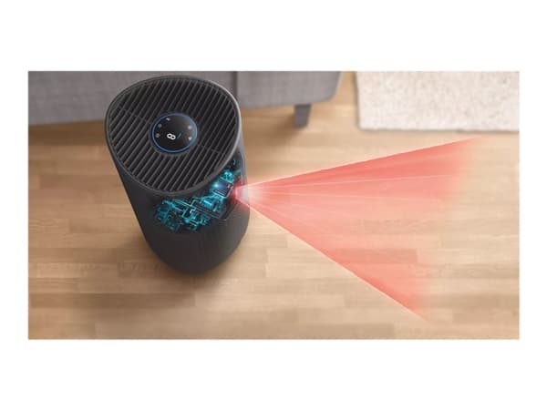 Luftrenare Philips AC1715/11