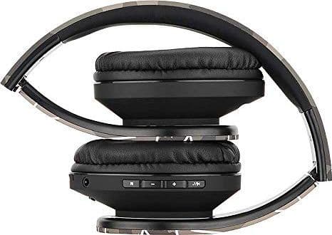 Słuchawki PowerLocus Bluetooth-stereo (pwl-p2-par)