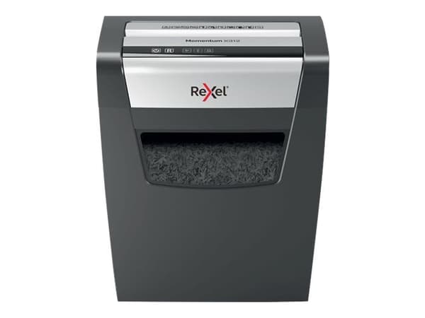 Makulator Rexel Momentum X312 cross maculation 5x42 mm (P-3)