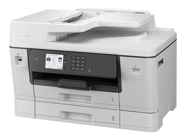 Brother MFC-J6940DW Tintenstrahl-Multifunktionsgerät