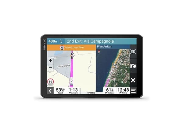 Garmin CAMPER 895 EU ( 010-02748-15 )