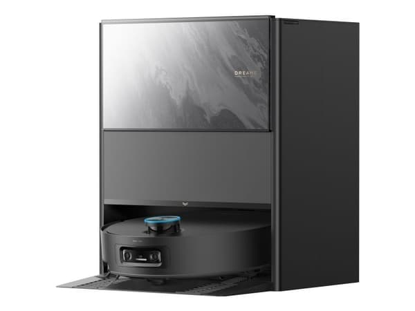 Dreame Aqua10 Ultra Track Complete Black