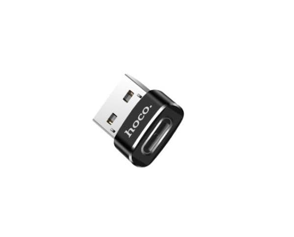 Synergy 21 USB-kabeladapter USBA til USBC