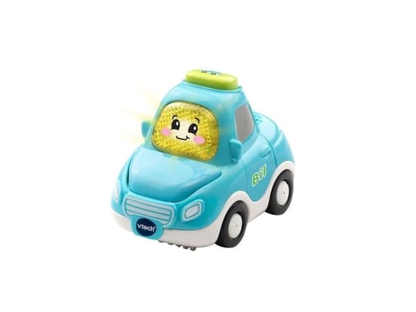 Vtech Toot Toot G2 Auto SE