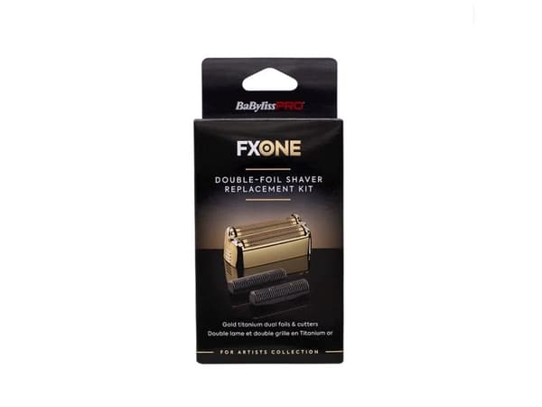 Babyliss Pro Replacement Blade Head With Gold Knives Fx79rf2ge