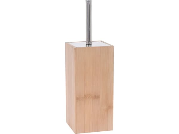 Bathroom Solutions WC-børste stående brun K-CP8400270