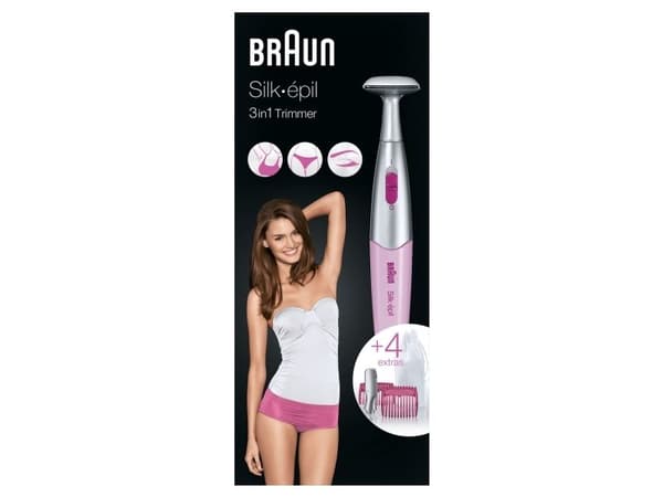 Braun Serie 1 FG 1100 N