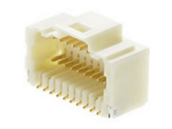 Molex Pin kotelo PCB 5015714007 1 kpl