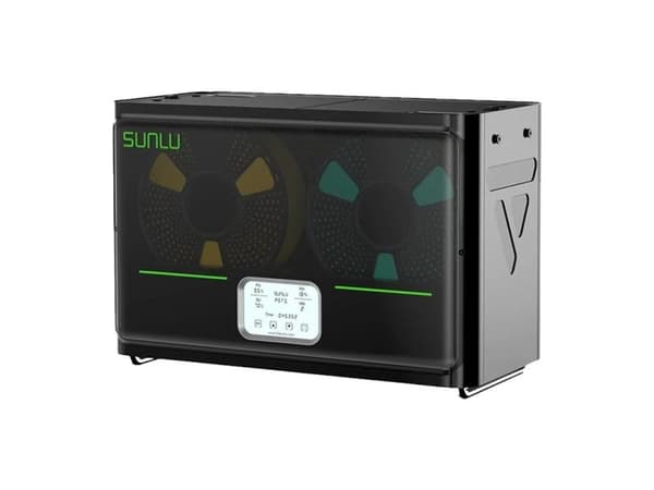 Sunlu S4 Filamenttork