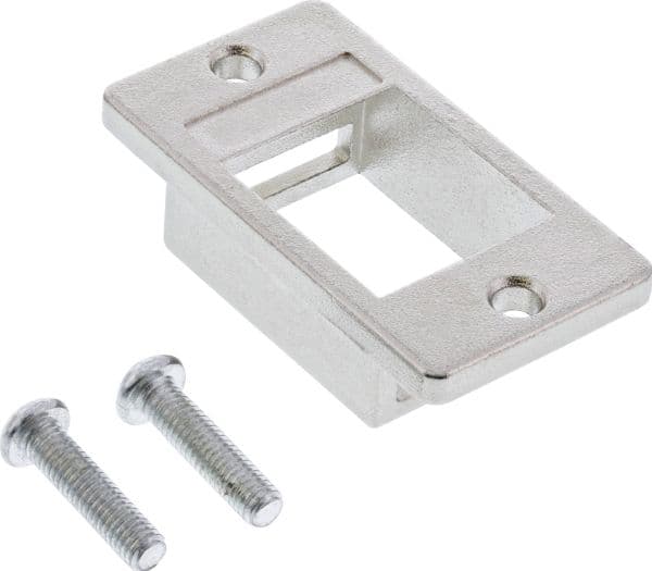 InLine 76205A, Silver, 20 mm, 35 mm, 10 mm, 12 g, 70 mm