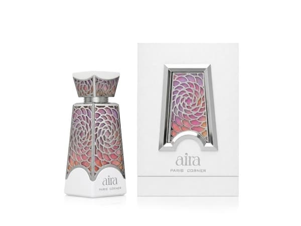 Paris Corner Aira Eau De Parfum Unisex 100 Ml