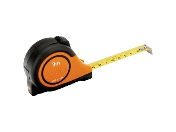 Bahco MTB-8-25-M, 470 g