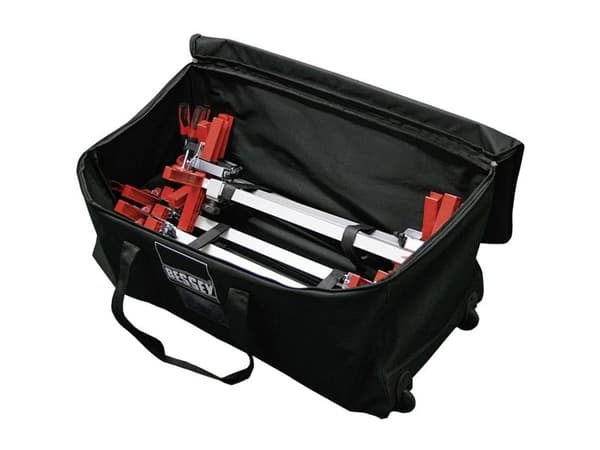 BESSEY - Door frame clamp set - 6 delar
