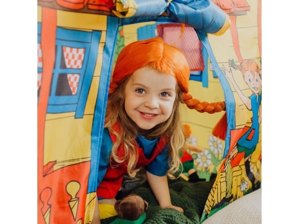 Pippi Peruk