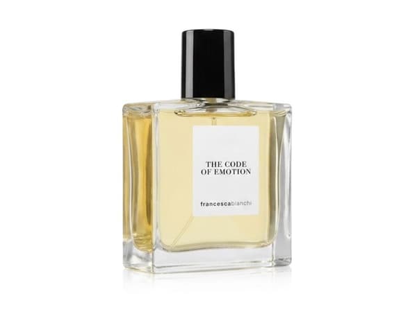 Francesca Bianchi The Code of Emotion Extrait de parfum 100 ml (unisex)