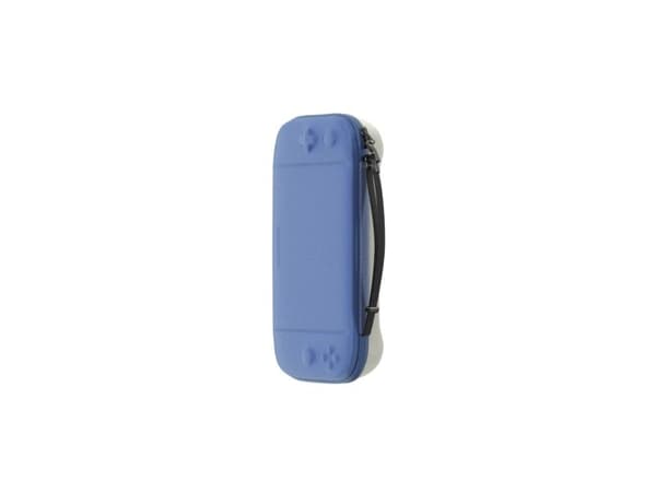 Skyddsetui AMAZINGTHING PlayShield EDC till Nintendo Switch 2 - blått