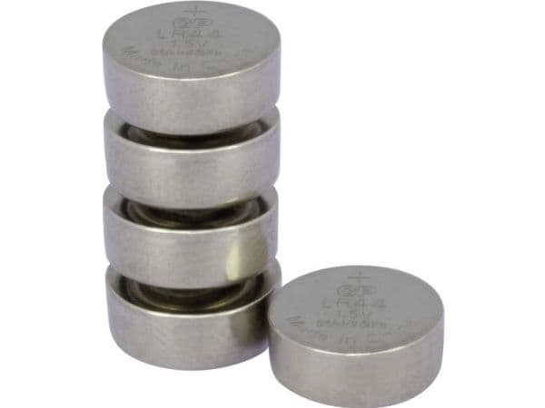 GP - Batteri 20 x - alkaliskt