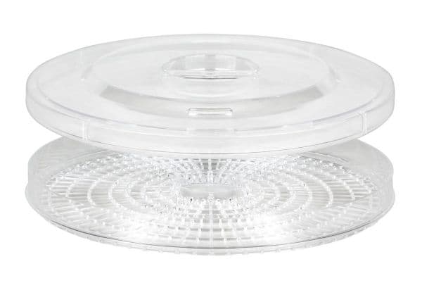 TEESA dehydrator för svamp och frukt