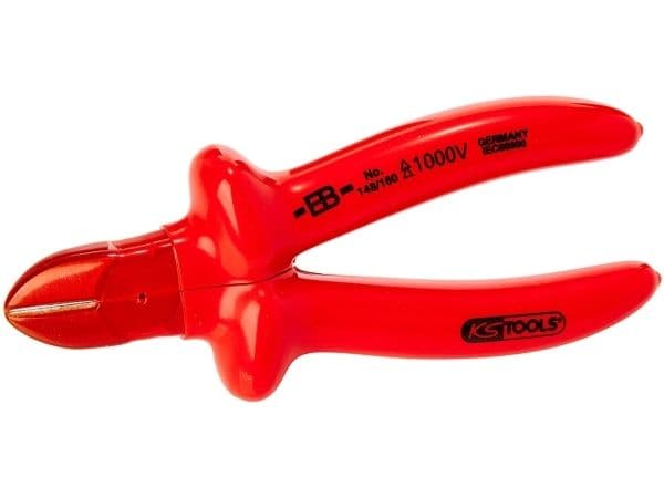KS Tools 117.1721 1171721 sidavbitare 160 mm