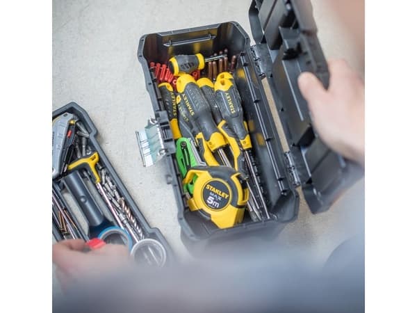 Stanley Essential verktygslåda 12,5"