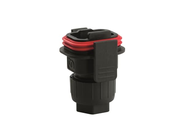 TACONOVA Pump connector for TacoFlow