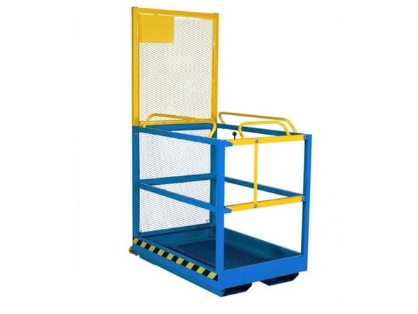 Arbeidskurv 800x1200 mm - DK