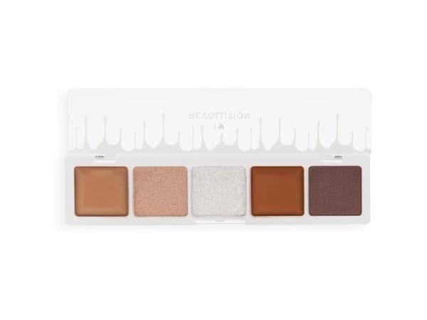 I Heart Revolution Mini Chocolate Palette - Eye Shadow