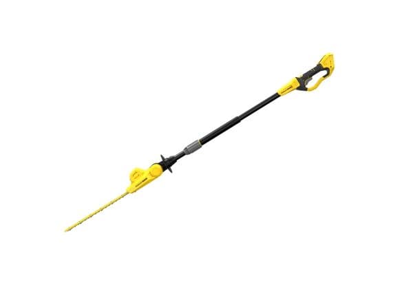 Stanley batteridriven häcksax SFMCPH845B 45 cm - SOLO