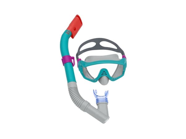 Sukellussarja BESTWAY SPARK WAVE SNORKEL 25020