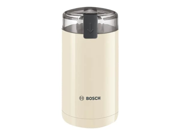 Bosch TSM6A017C - Kaffekvarn - 180 W