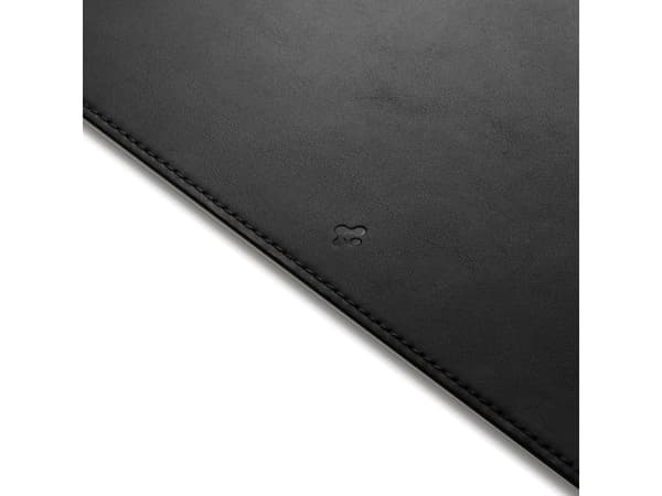Spigen Desk Pad LD302 musta/musta APP04762