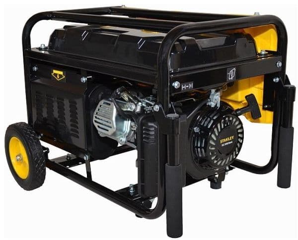 Stanley SG3100 strömgenerator 2600W