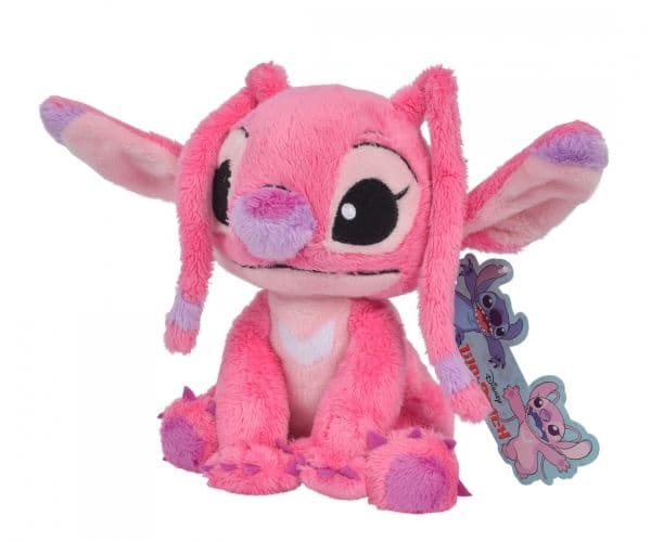 Simba Toys Ängel, Karaktär