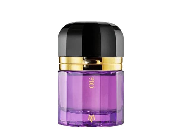 Ramon Monegal Ole Eau de Parfum 50ml