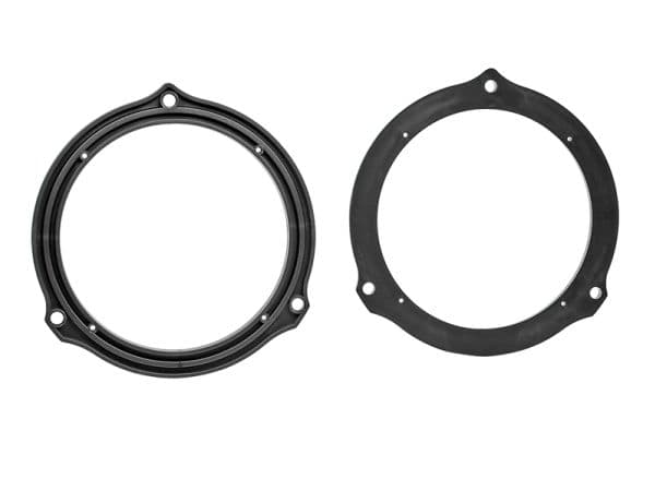Højttalerramme c-max/Kuga bagdør 165mm