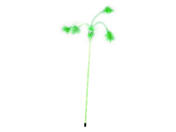 Dingo CAT ROD "OGI" GREEN