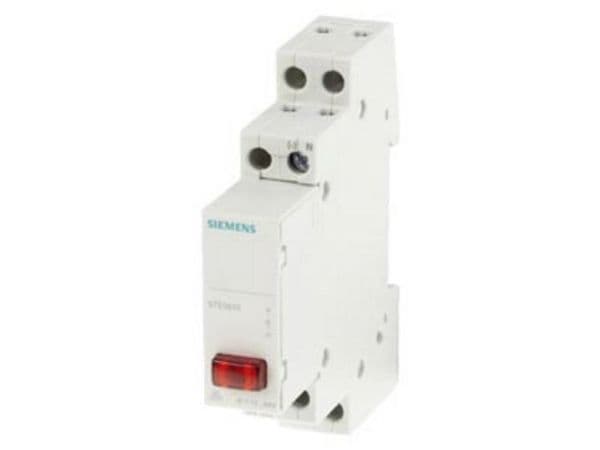 Siemens 5TE5800, Multifärg, 54 g