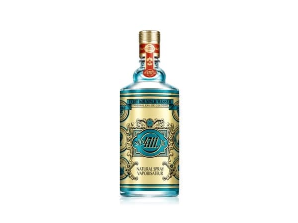 4711 Original Eau De Cologne Spray 50ml